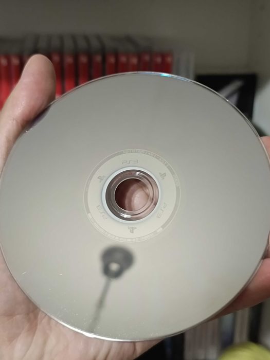 Ps3 Jogos WWE Smackdown Vs Raw 2010 e 2011