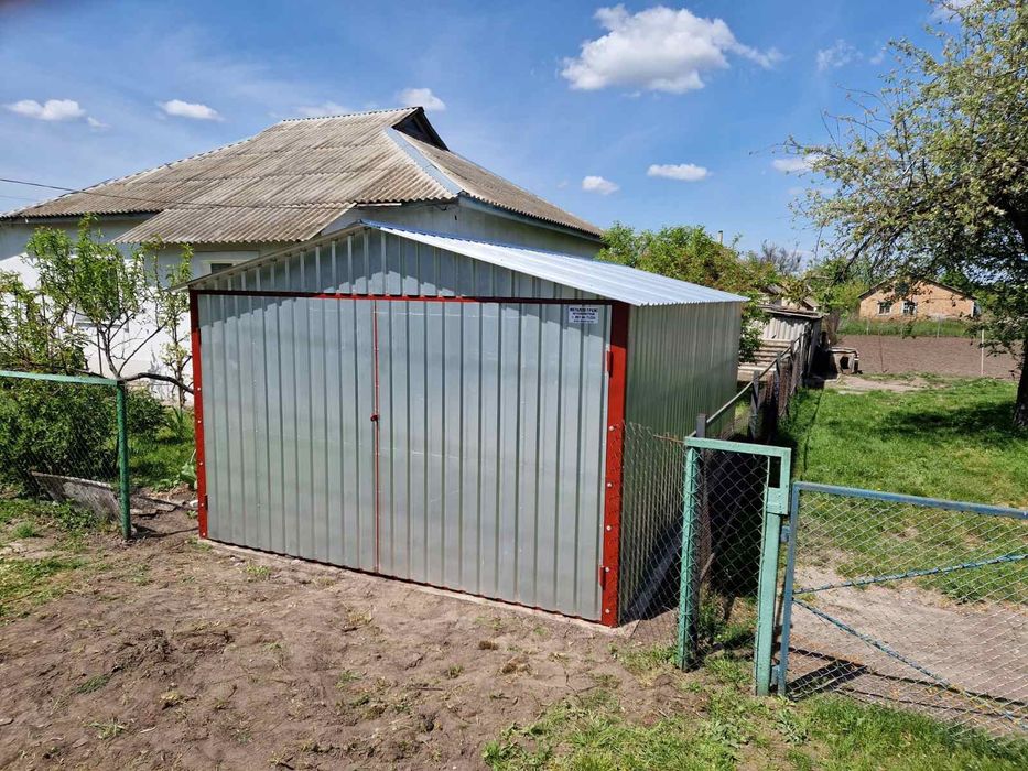 Продам  Гараж, Навіс, Ангар