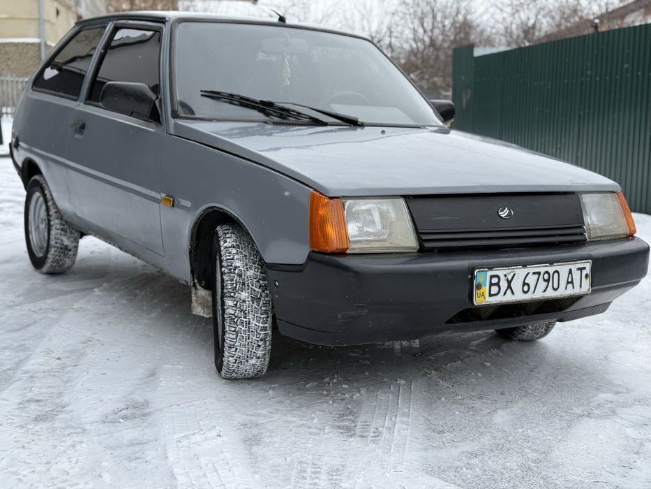 Таврія нова 2004 рік