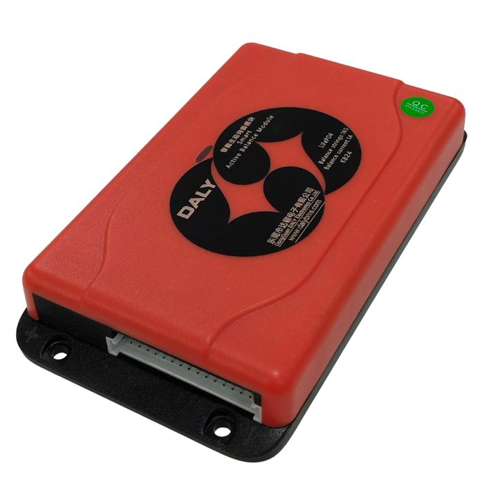 Активный балансир 16S 1A Smart Daly (46a5)