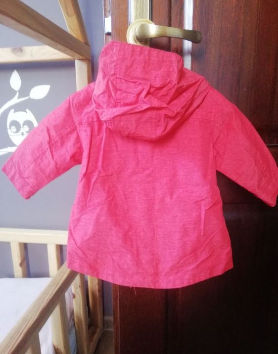 Kurtka Next rozmiar 74