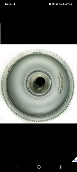 Гідротрансформатор (Бублік) до Honda Pilot II 2008