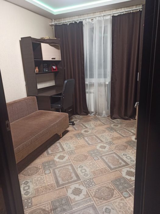 Квартира 5К  хорьицький район