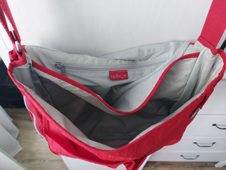 Torba Kipling XL