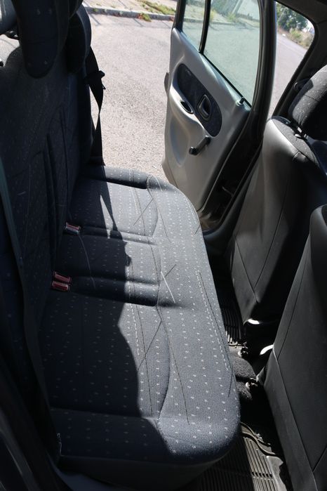 Clio 2 1.5dci gasóleo