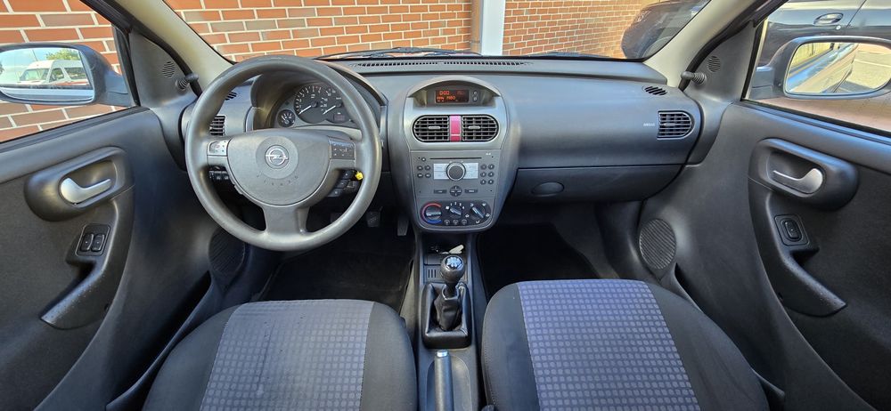 Opel Corsa C 1.3 CDTI 70cv