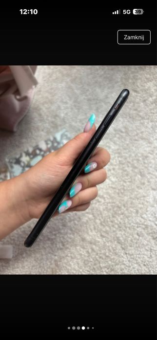 iPhone 7 plus Stan uzywany