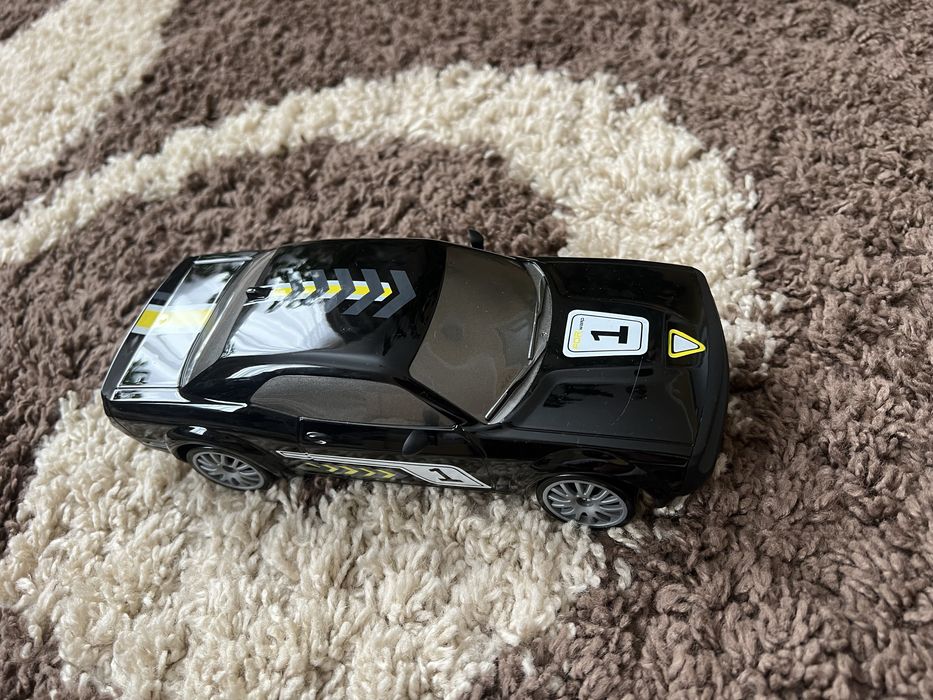 Дрифт Машинка на радіопульт, 4привідна , KF27,