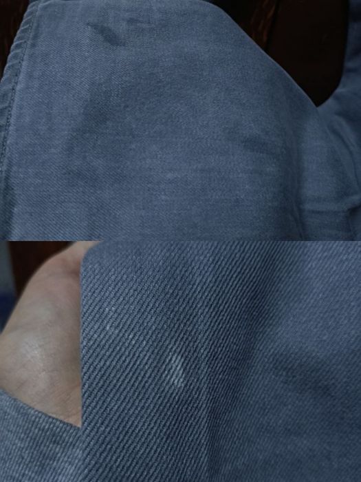 Джинси G-Star Raw 3301 Tapered W32 L32 сірі