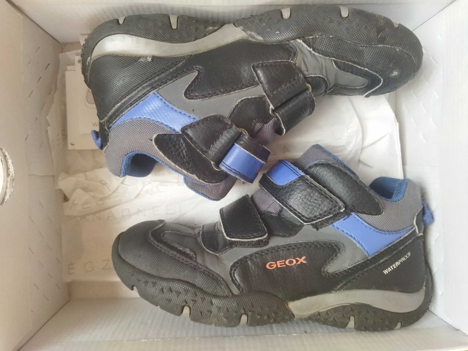 Черевики Geox розмір 32