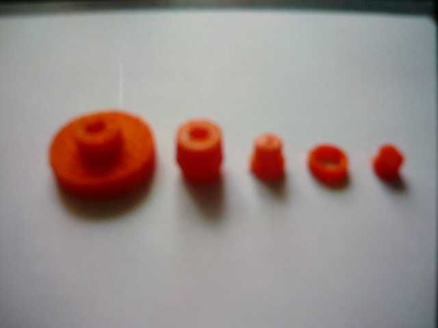 Uszczelki do syfonu wody gazowanej