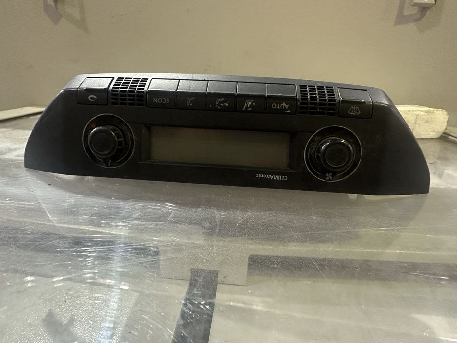 Climatronico Chauffage VOLKSWAGEN POLO