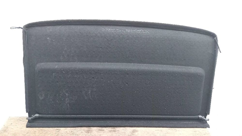 Chapeleira Volkswagen original