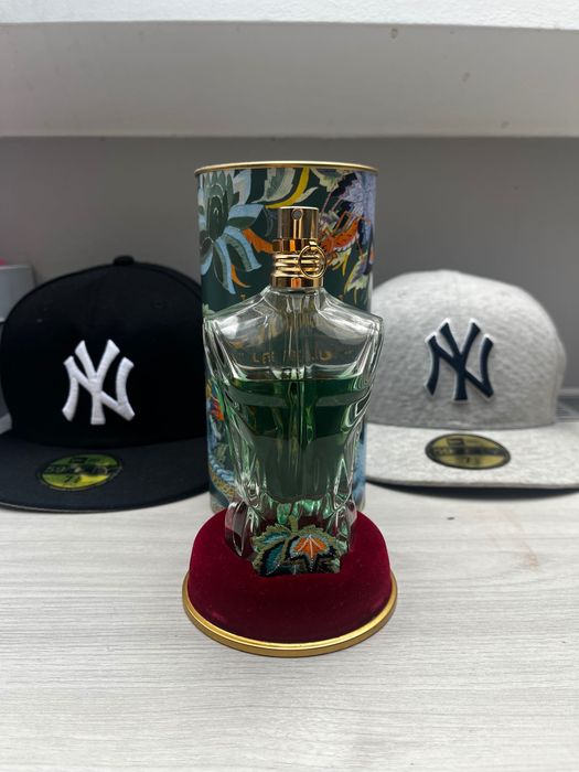 perfumy jean paul Gaultier 75ml