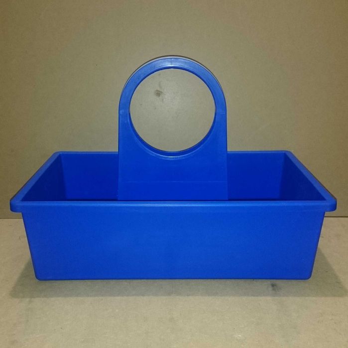 Корзина для средств уборки Ecolab