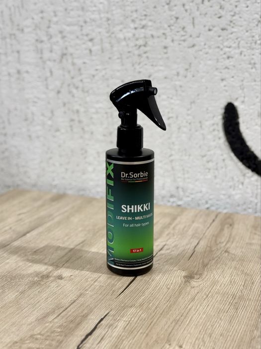 Спрей Dr. Sorbie Betaine Shikki