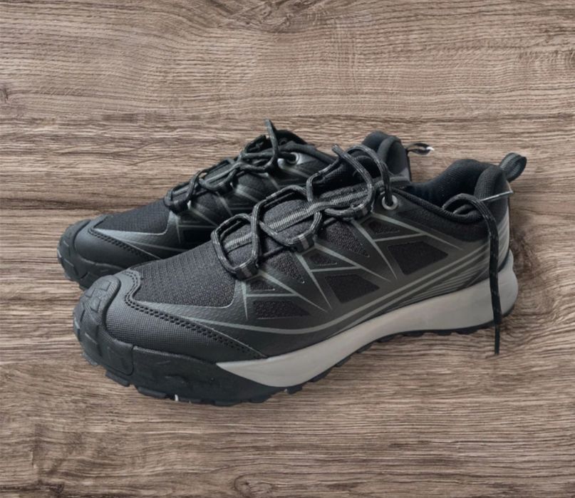 Buty trekingowe turystyczne 42