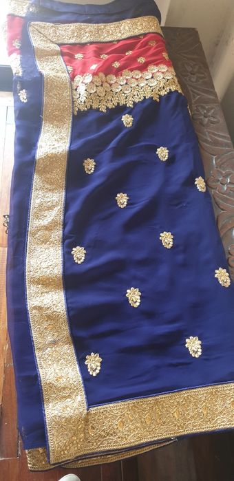 Roupa indiana - sarees
