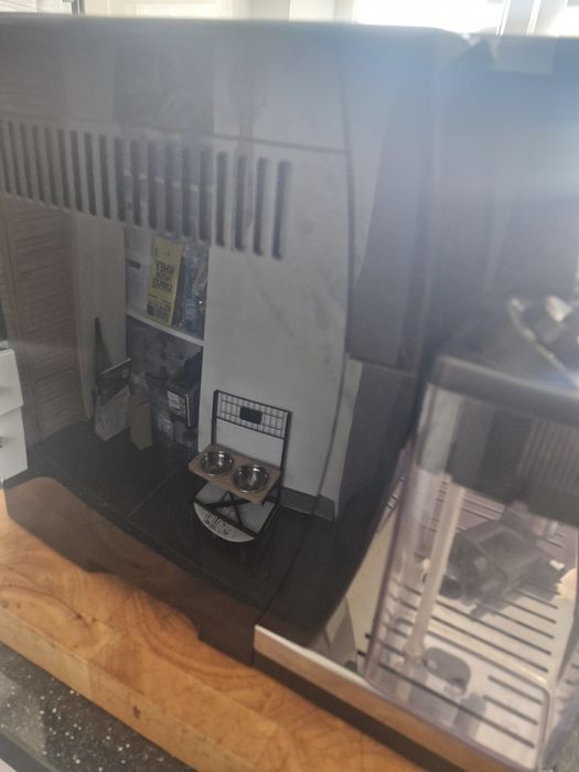 DeLonghi Dynamica plus ECAM370.70.B ex:4 eks