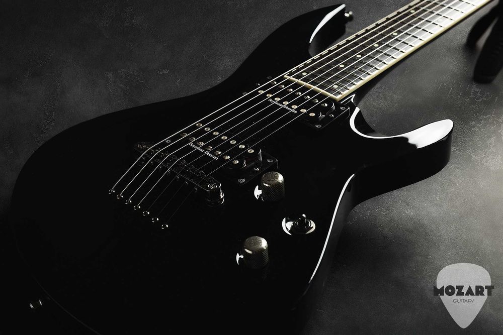 ギター EDWARDS E-HR-155III-7S

E-HR-155III-7S Yahoo!オークション - Edwards エドワーズ E-HR-155III-7S ESP 7