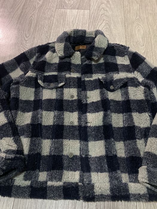 Куртка Рубашка asos