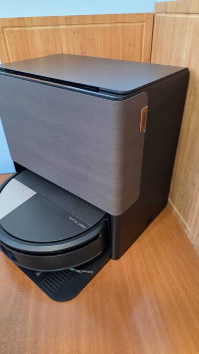iRobot Roomba Max 705 Combo - Robot odkurzacz