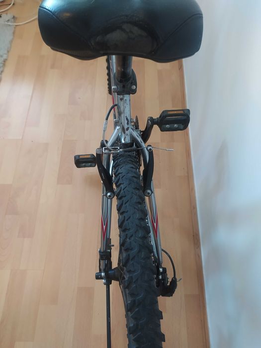 Rower górski TREK koła 26' rama 17,5'