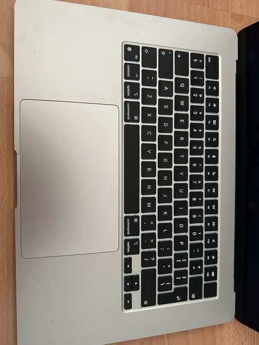 Laptop APPLE MacBook Air 2023 15.3" Retina M2