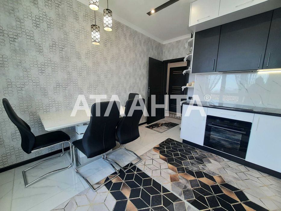 3-rooms apartment apartment by the address st. Romashkovaya (area 86 m²) - Atlanta.ua - photo 5