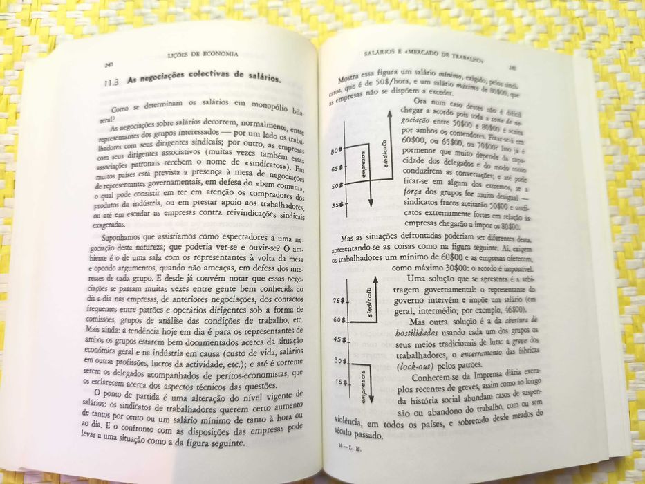 Lições de economia   Francisco Pereira de Moura