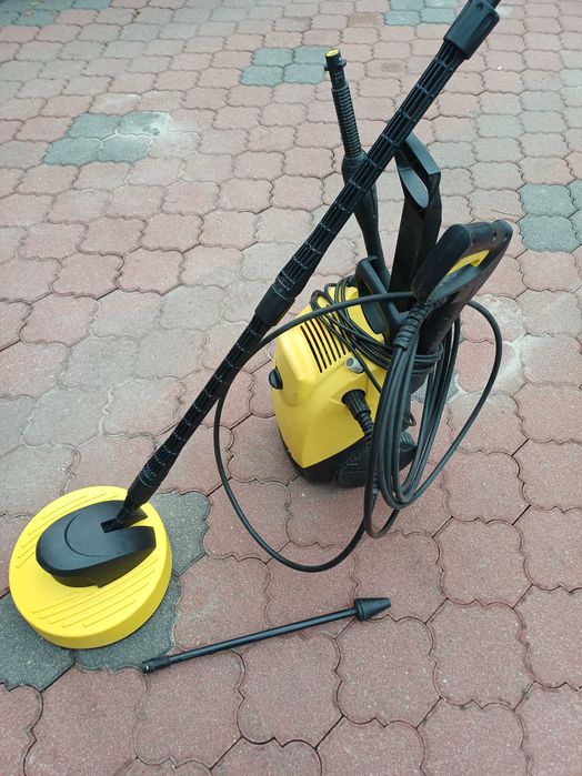 Myjka ciśnieniowa Karcher 520M