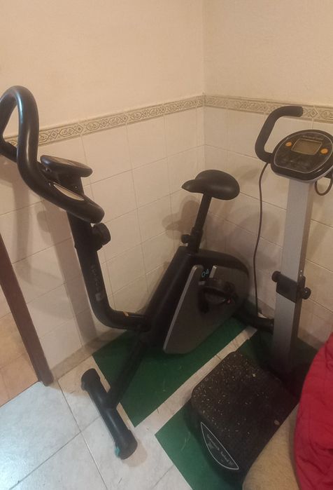 Vibrating Platform64297545111425121