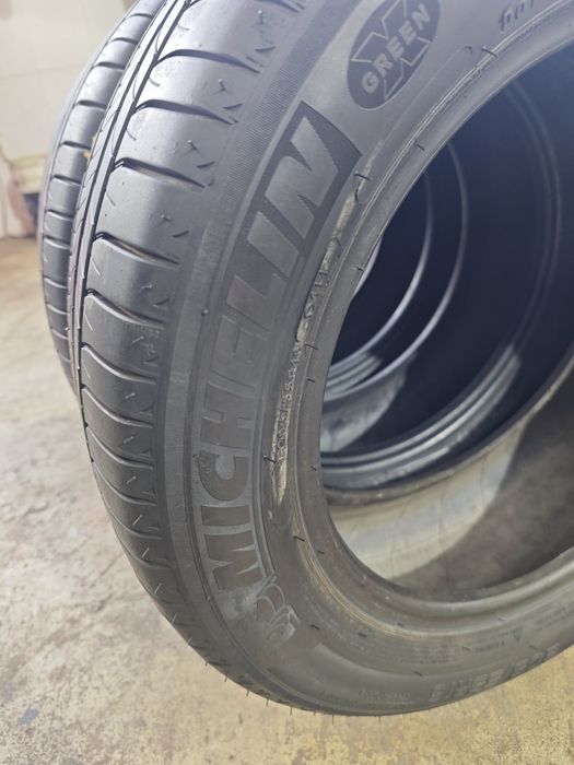 205/55/16 Michelin
