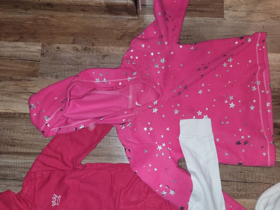 Bluzy bluzy 104 110