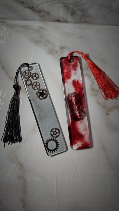 Закладка для книг