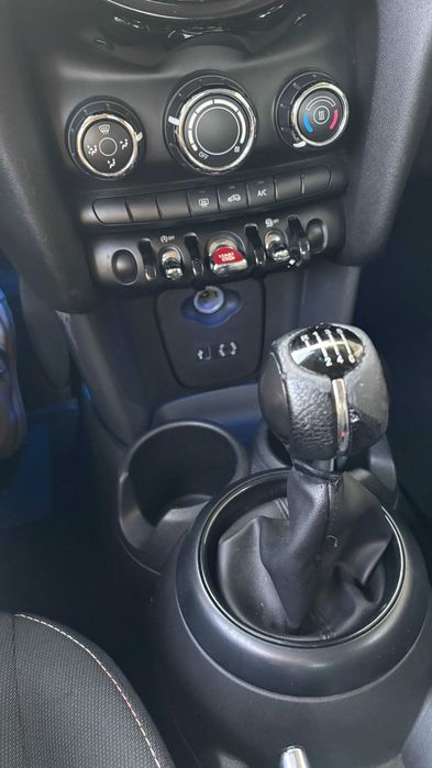 MINI One — fotografia 7