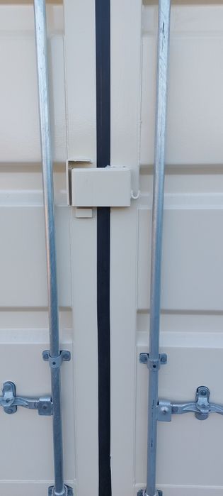 Contentores Maritimos 3m Altura Extra 2.90m- Viseu