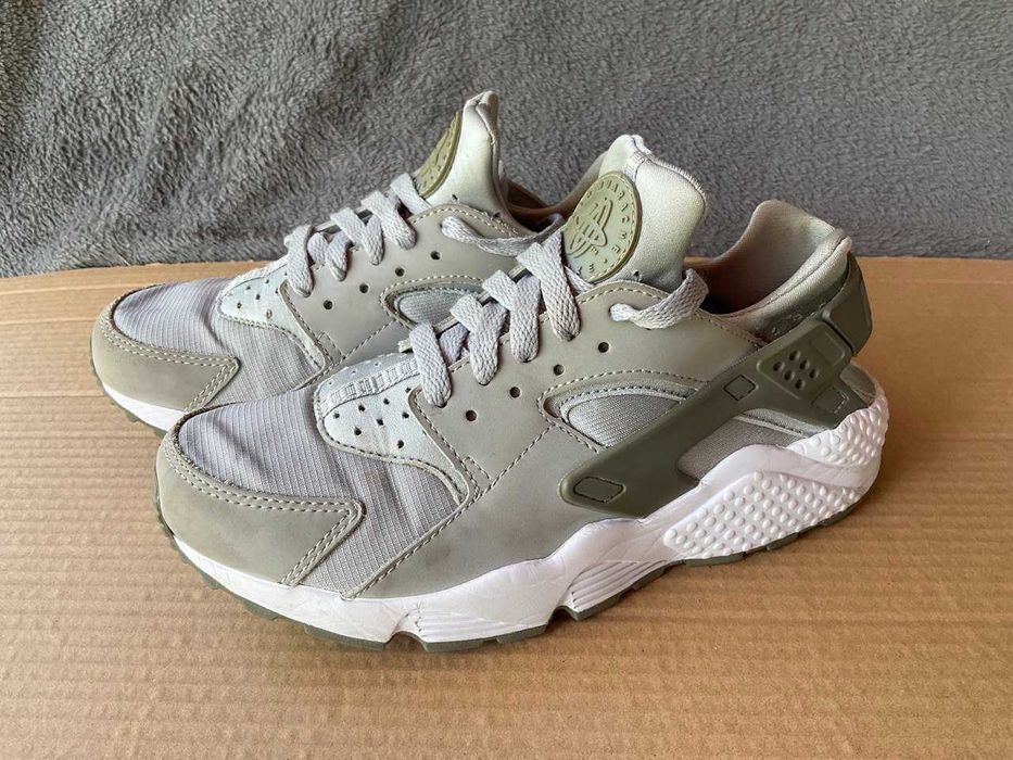 Кроссовки NIKE Air Max  39р