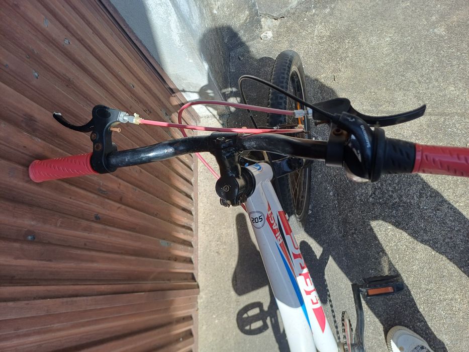 Bicicleta berg  roda 20