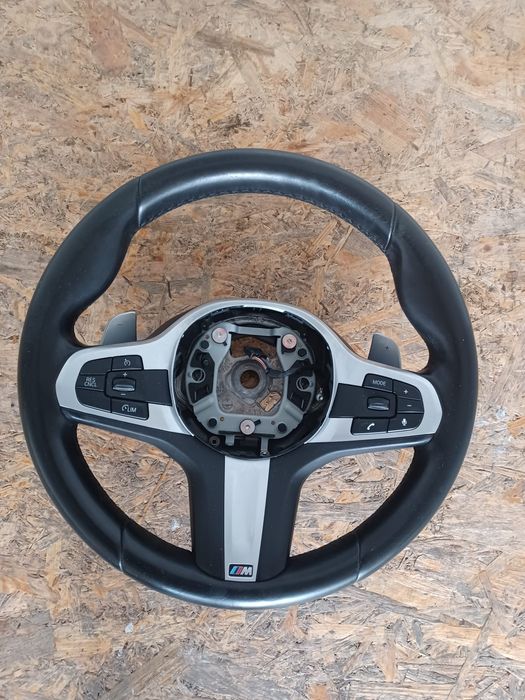 Kierownica Bmw X3 G01 M-PAKIET