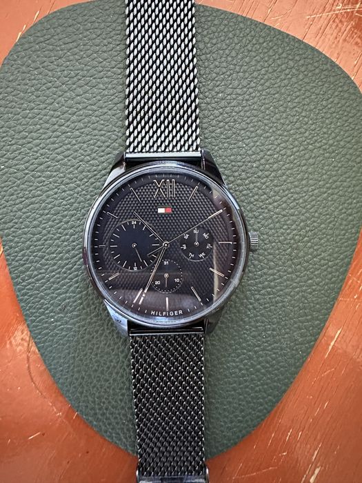 Relógio Tommy Hilfiger
