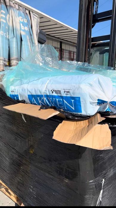 Плівка для ставків та басейнів AKWEN, Польща Marma