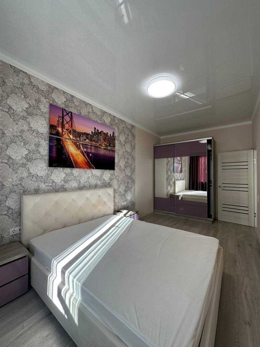 1-комнатная квартира по адресу (площадь 50 м²) - Atlanta.ua - фото 7