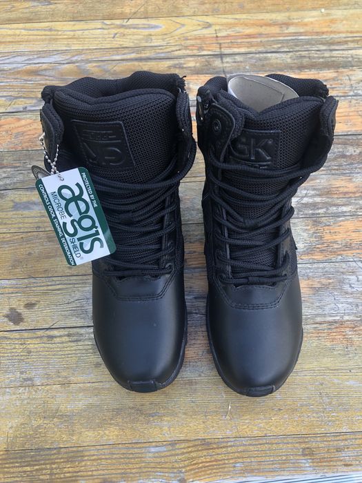 Bota Tática Operacional GK PRO 36