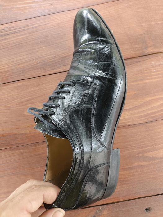 Туфлі чоловічі NeroGiardini