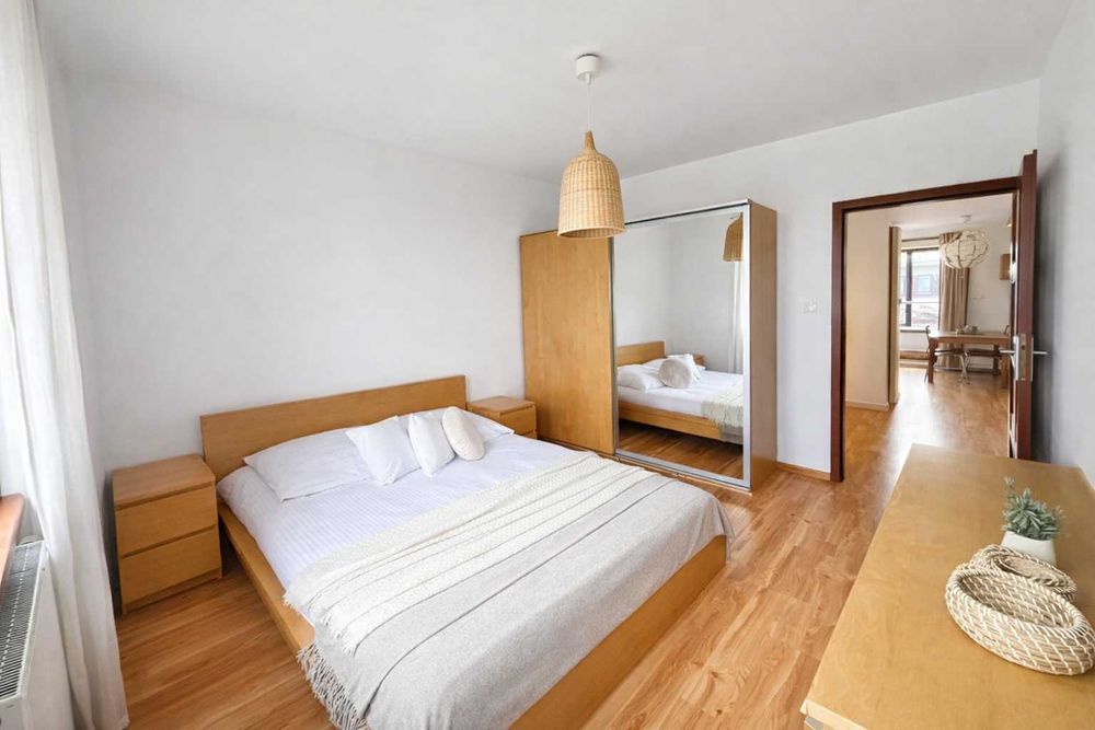 3 pokojowy apartament 71m z tarasem, komórka, Bażantów, bez prowizji – pohled 6