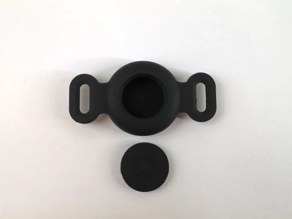 Apple AirTag p/ coleira / mala / roupa