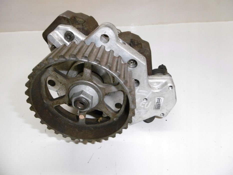 Топливный насос Renault Trafic 1.9 Vivaro 1.9 ТНВД Трафик 1.9 Віваро