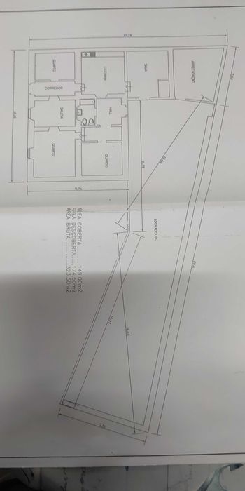Moradia para vender