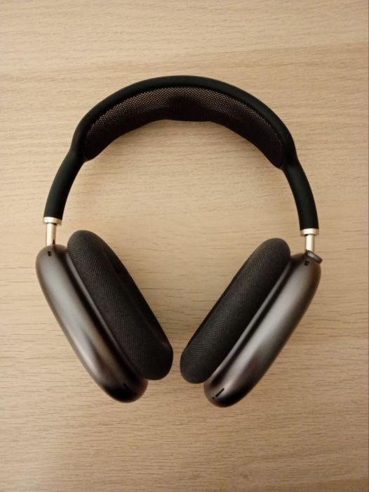 Słuchawki Airpods Max